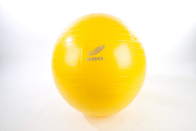 360 Athletics 75 Cm Anti Burst Core Ball