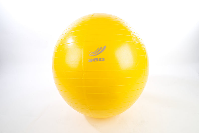360 Athletics 75 Cm Anti Burst Core Ball