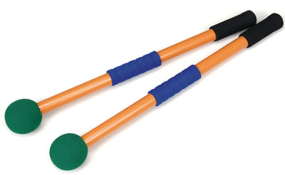 360 ATHLETICS Scooter Paddle Set
