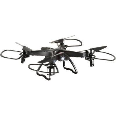 Stealth X360 2.4 Ghz Rc Quadc
