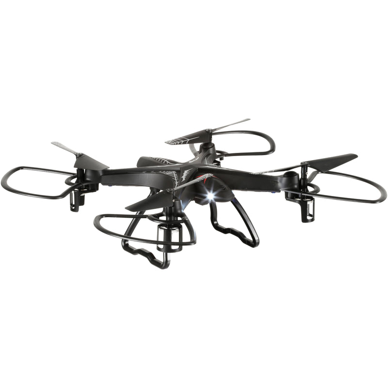 Stealth X360 2.4 Ghz Rc Quadc