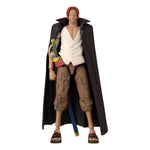 One Piece Shanks Action Figure