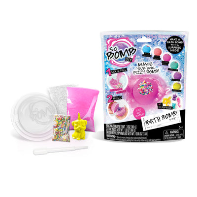 License 2 Play Bath Bomb Single - Blind Bag