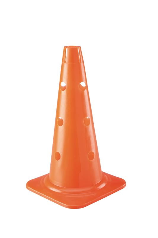 360 Athletics Obstacle Cone, 15"