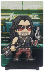 FiGGYZ - Cyberpunk 2077 - Johnny Silverhand