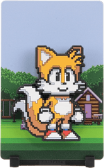 FiGGYZ - Sonic the Hedgehog (Classic) - Tails