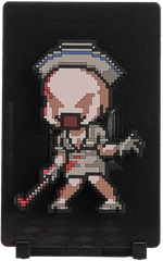 FiGGYZ - Silent Hill 2 - Bubblehead Nurse