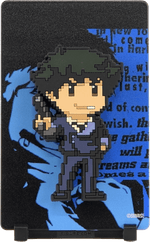 FiGGYZ - Cowboy Bebop - Spike Spiegel