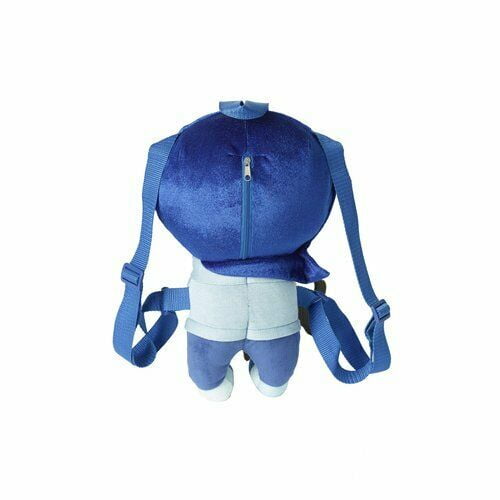 Tomy Inside Out 17" Plush Backpack