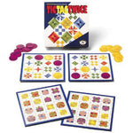 Talicor Tic Tac Twice Toy