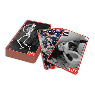 Tcg Toys WHATS THE MEANING OF LIFE