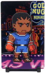 FiGGYZ - Street Fighter 2 - Balrog