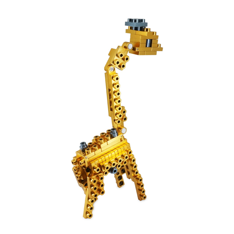 Metomics Pocket Wild Animal Giraffe