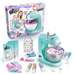 So Sliime Marble Mix & Twist Slime