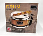 Regis Tap-Along Sounder Snare-2