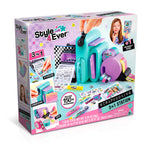 Style 4 Ever Scrapbooking Station