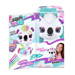 Air Brush Plush Koala Small Box