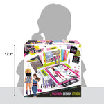 Style 4 Ever Fashion Design Station