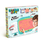 Doodle Copy Machine