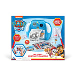 Paw Patrol Instand Camera