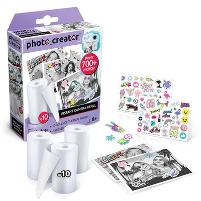 Photo Creator Refil