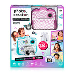 Photo Creator - Pink