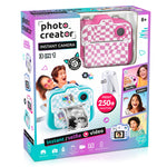 Photo Creator - Pink