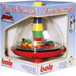 Ksm Toys Bolz 52120 Train Spinning Top