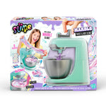 So Sliime Marble Mix & Twist Slime
