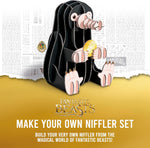 Harry Potter Maker Kitz - Make Your Own Niffler