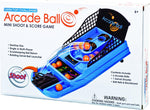 Westminster Inc. Arcade Ball Sports Set