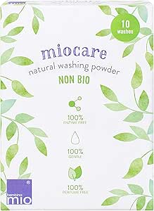 Bambino Mio Limited Miocare Washing Powder, 28.22