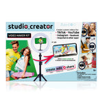 Studio Creator: Video Maker Kit