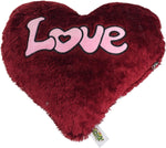 Bubby Air Stuffed Love Heart
