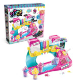 Slime'licious Slime Station