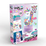 Diamond Art Lamp Set