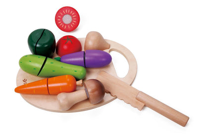 Classic World Cutting Vegetables