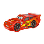 GIROMAX Disney Pixar Cars Clay Buddies – Lightning McQueen Character Modeling Clay Kit