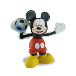GIROMAX Disney Clay Buddies – Mickey Mouse Character Modeling Clay Kit