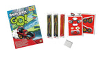 GIROMAX Angry Birds Clay Buddies – Red Bird Character Modeling Clay Kit