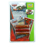 GIROMAX Disney Pixar Cars Clay Buddies – Tow Mater Character Modeling Clay Kit