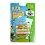 GIROMAX Disney Doc McStuffins Clay Buddies – Chilly Character Modeling Clay Kit