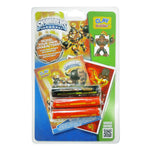 GIROMAX Skylanders Clay Buddies – Blast Zone Character Modeling Clay Kit
