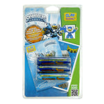 GIROMAX Skylanders Clay Buddies – Create & Mold Character Modeling Clay Kit