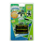 GIROMAX Skylanders Clay Buddies – Stealth Elf Character Modeling Clay Kit