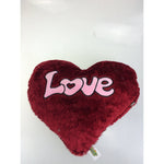 Bubby Air Stuffed Love Heart