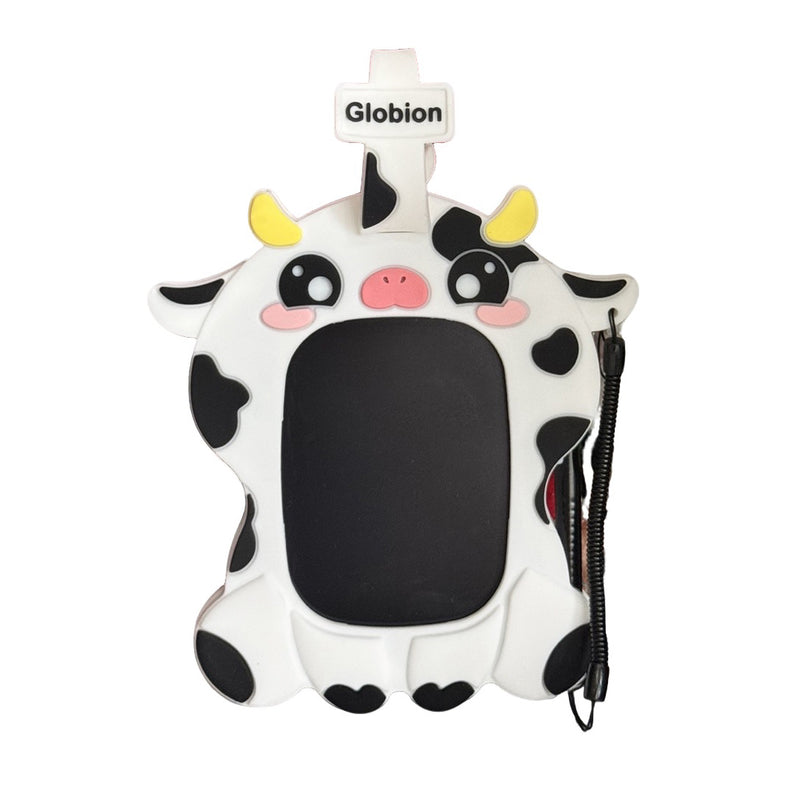 Kids Doodle pad - Baby cow