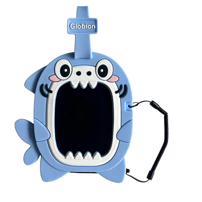Kids Doodle pad - Baby shark
