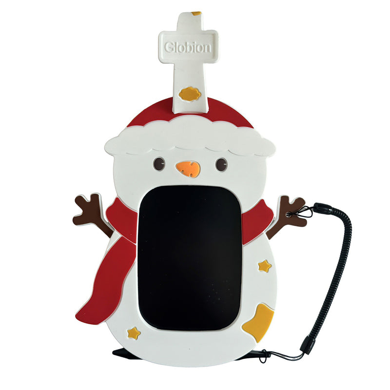 Kids Doodle pad - Snowman