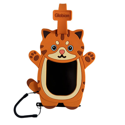 Kids Doodle pad - Cat